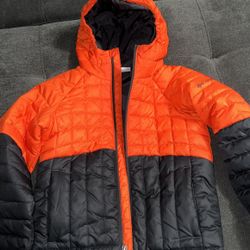 Kids Columbia Snow Jacket Size XS (6/7)