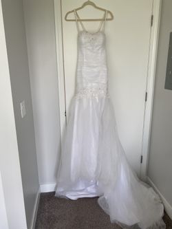 White Wedding Dresses