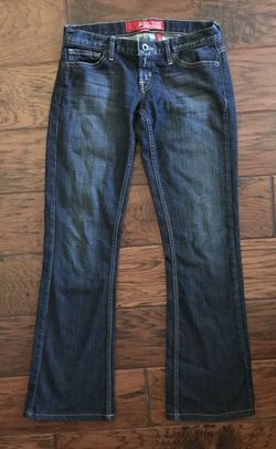 Guess jeans