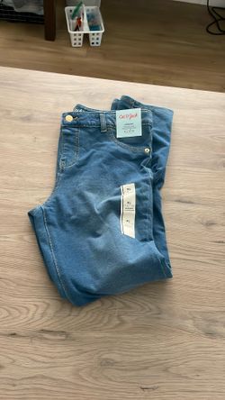 Cat & Jack Jegging (14/16)
