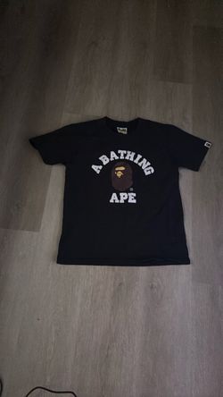 Bape shirt size s in men’s