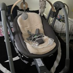 Ingenuity baby swing /BEST OFFER