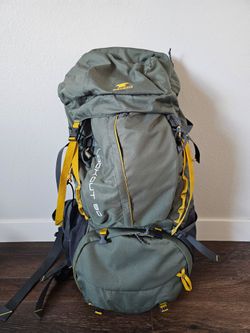 Mountainsmith Lookout 80L Backpack – NEW, Never Used