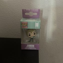 Funko Pop Keychain