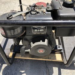 Briggs And Stratton Generator 