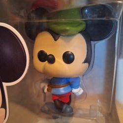 MICKEY POP FIGURE 
