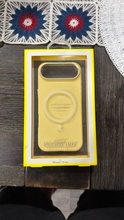 iPhone 17 air case