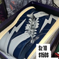 Jordan 1 Omi 