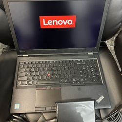 Lenovo ThinkPad P53