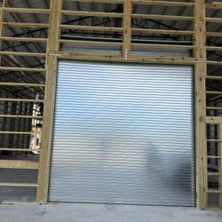 Rolling Doors 