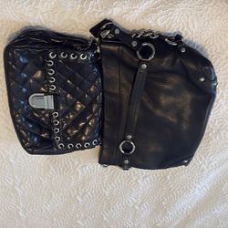 Coach / Michael Kors purses