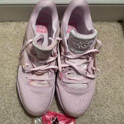 Nike KD 15 'Aunt Pearl' Size 14