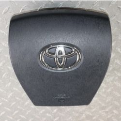 2010-2015 Toyota Prius , 2012-2019 Toyota Prius C Airbag