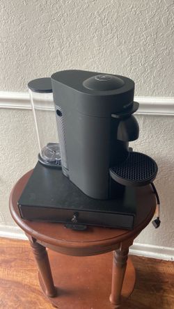 Nespresso Vertuo Espresso Machine