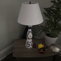 Classe Azul lamp