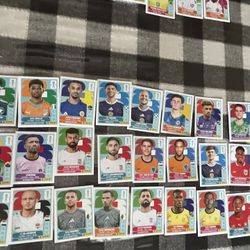 World Cup Panini 2026😎