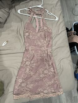Cocktail Dress