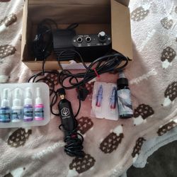Posieden Tattoo Gun Kit