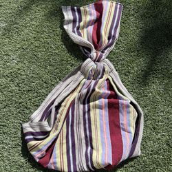 Baby Sling - Handmade Thick Fabric 