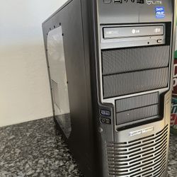 PC computer