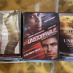 DVD MOVIE COLLECTION 