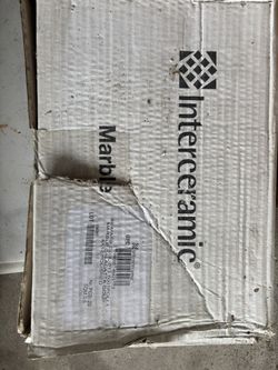 Calacatta Gold Marble Tile 4x12