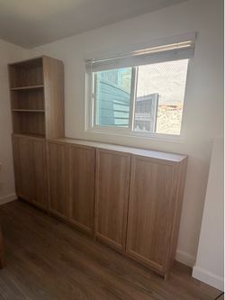 IKEA Cabinets
