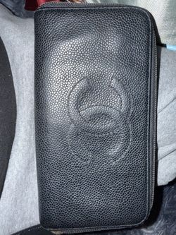 Chanel Wallet