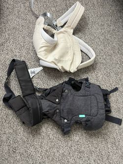 baby carries 