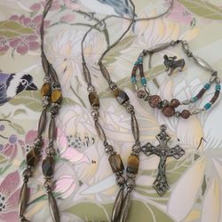 Vintage  Needs Polished Price For All