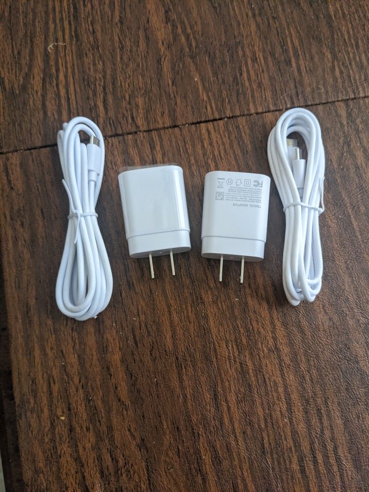 25W USB C charger