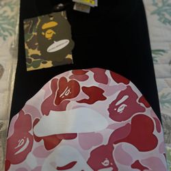Bape Shirt