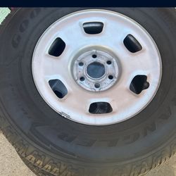 Tires