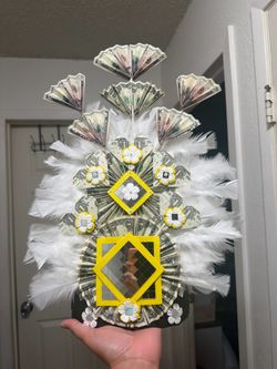 Tuiga - Money Crown