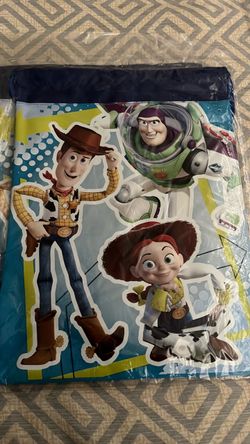 Kids Toy story bag
