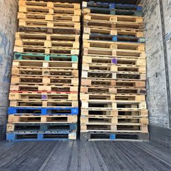 Pallets 