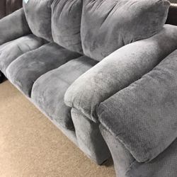 Free Delivery Cozy Couch