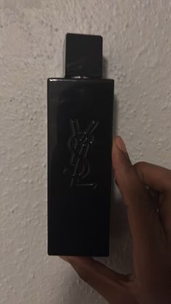 Ysl Cologne 