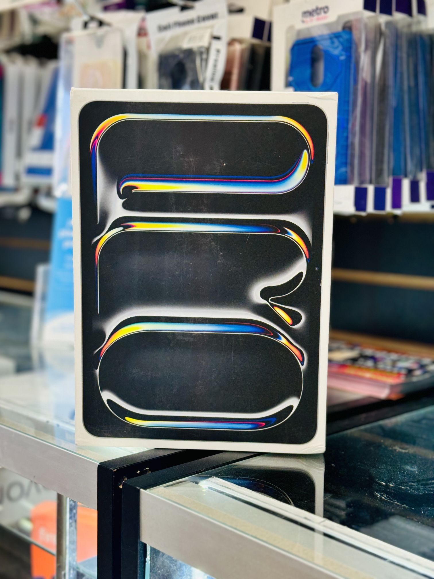 iPad Pro 11in M4 Chip (Latest Model)