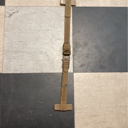 Usmc sternum Cinch 