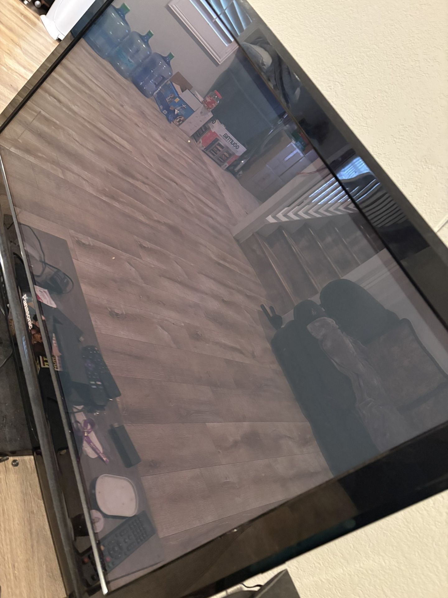 Panasonic Tv