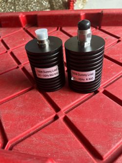 100 W Dummy Loads