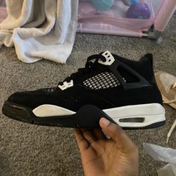 jordans 4s