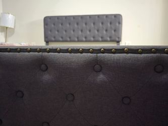 Queen Bed