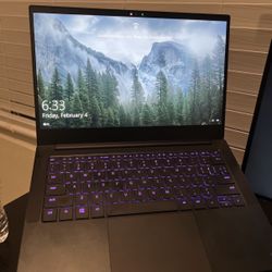 Razer Blade 13” 