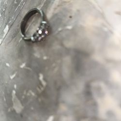 Beautiful Diamond Ring