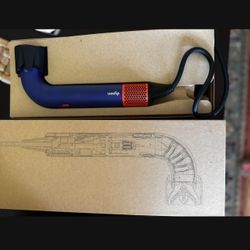 Dyson Blowdryer 