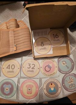 Maternity Belt Medium