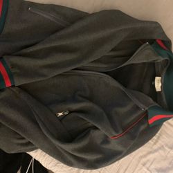 Gucci Jacket (XL)