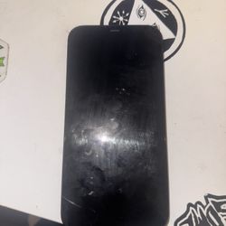 iPhone 13 Max Locked